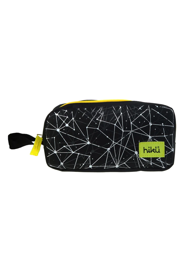 Hiku Black Starry Te