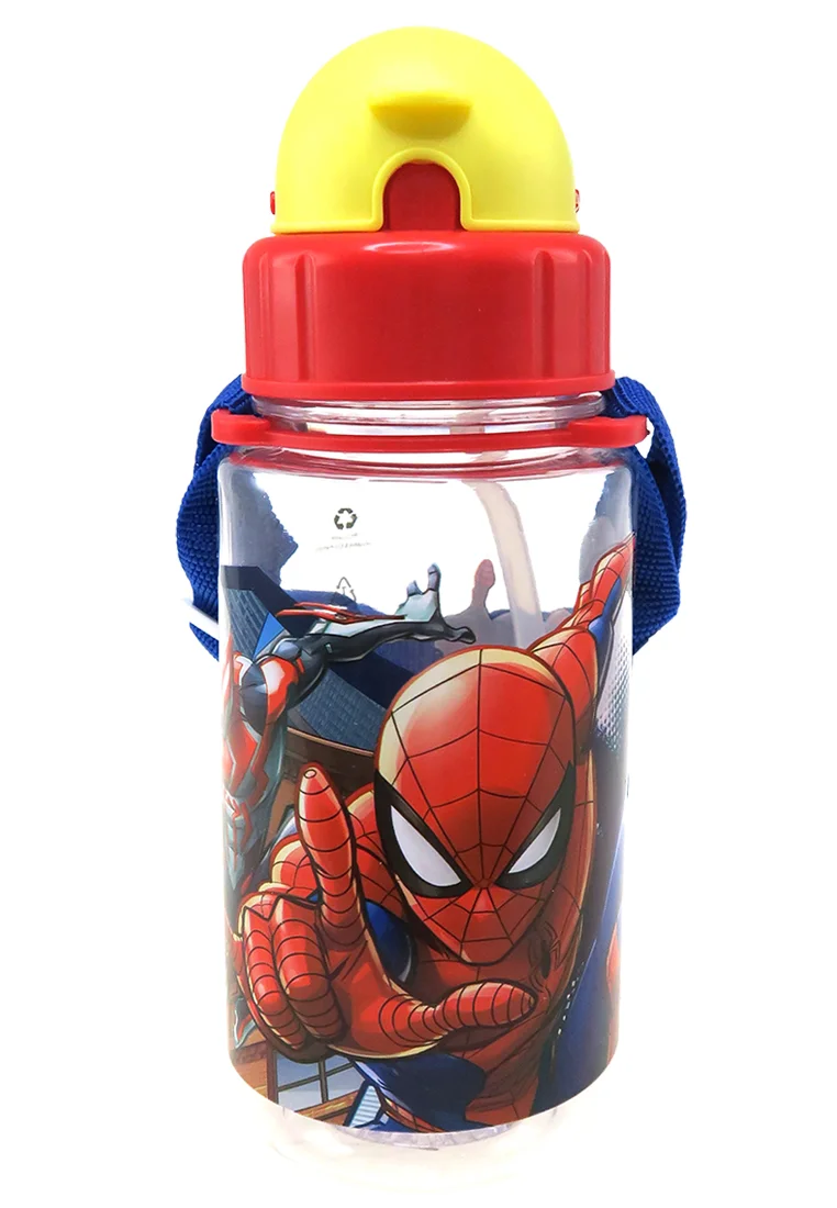 Spiderman Thwip Trit