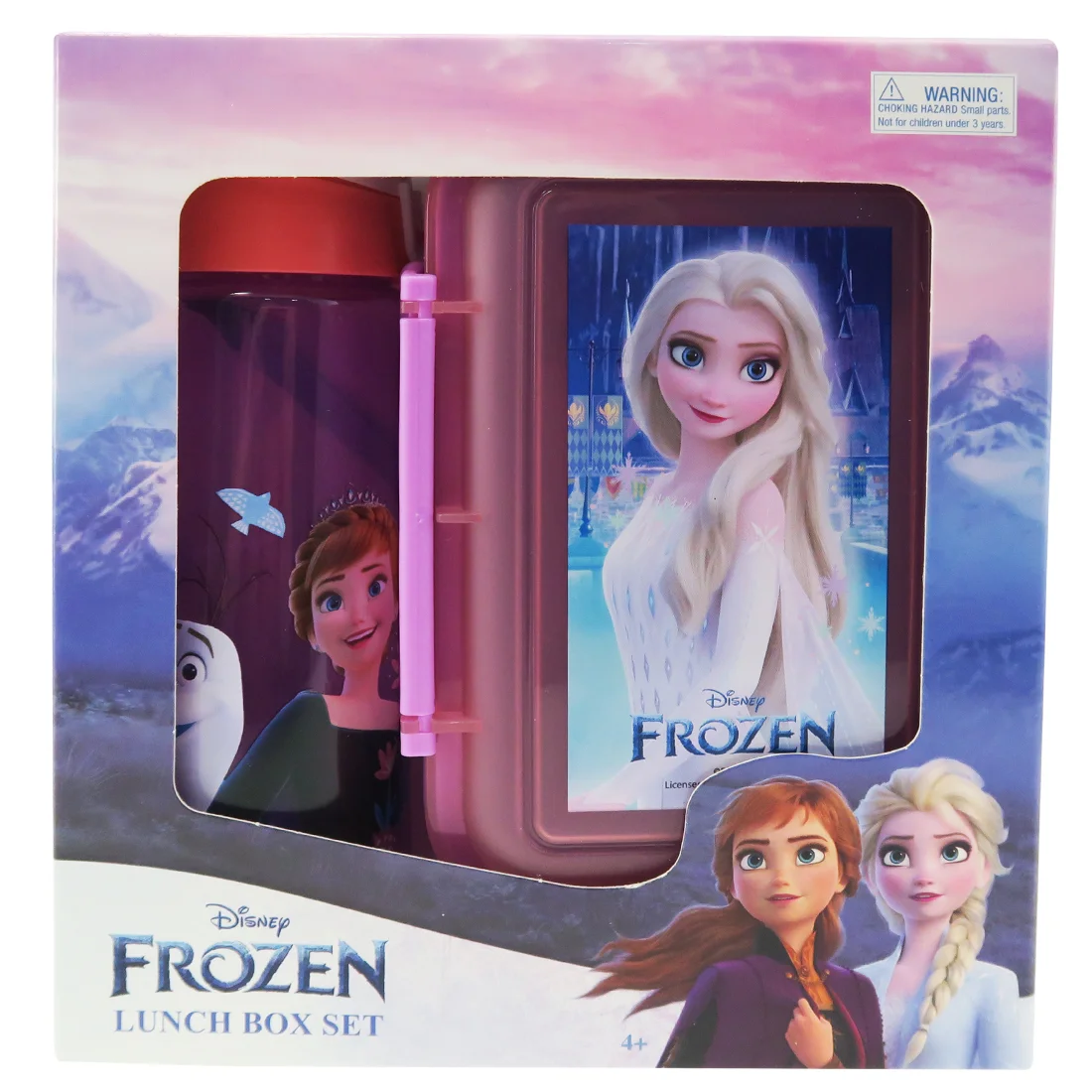 Disney Frozen 2 Elsa