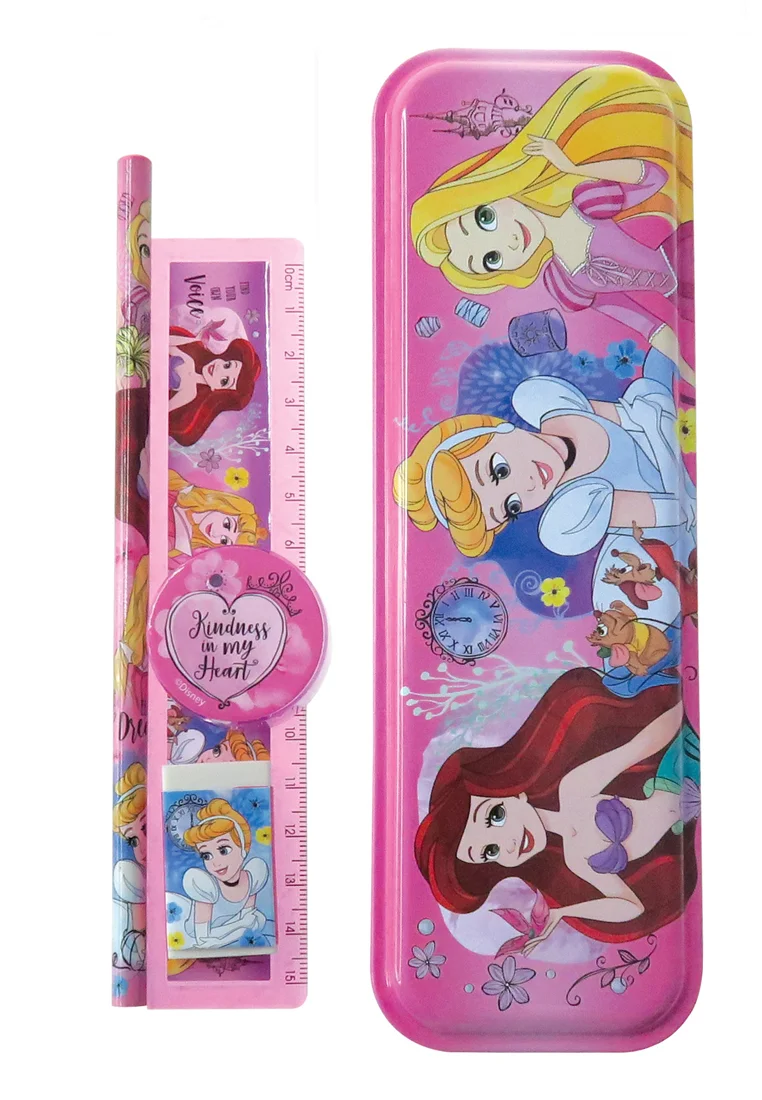 Disney Princess Kind