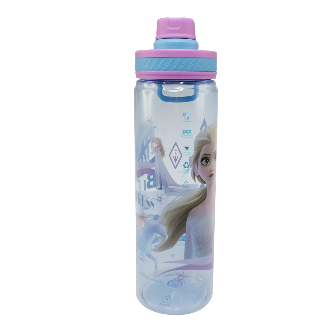 Disney Frozen 2 Trit