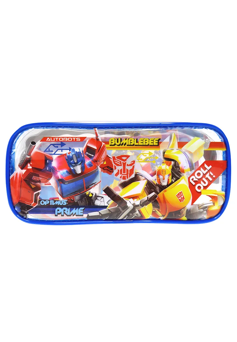 Transformers Roll Ou