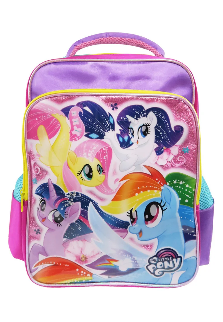 My Little Pony Shinn