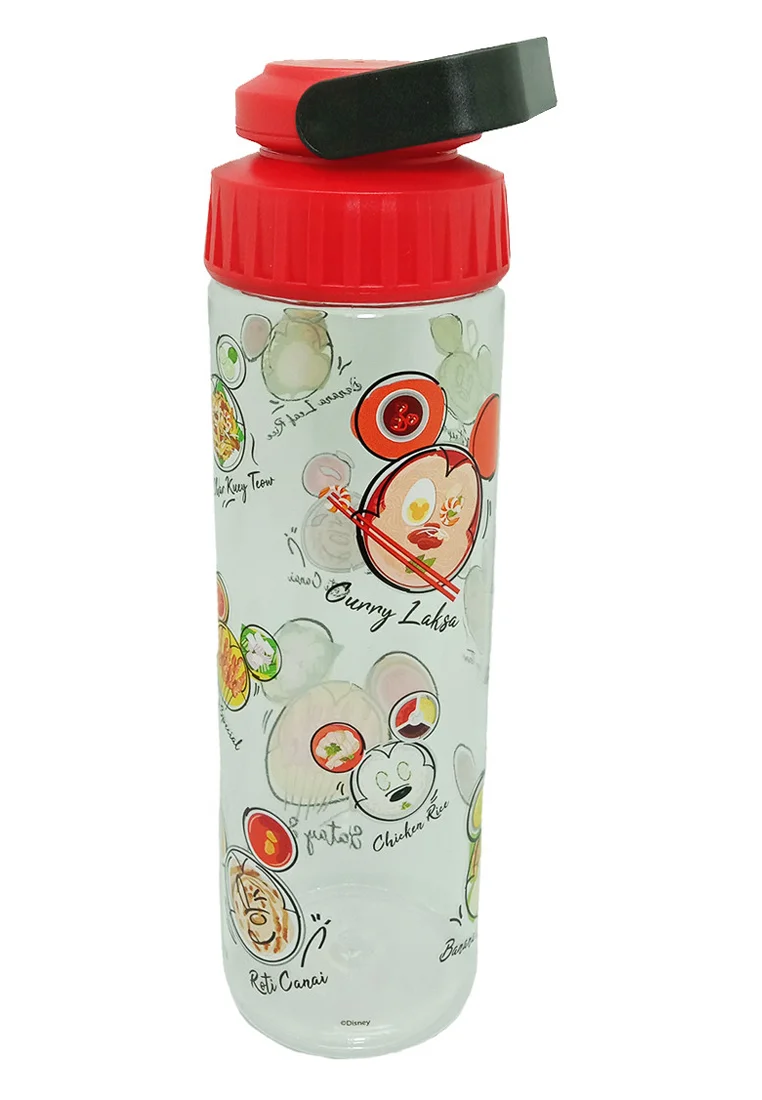 Disney Mickey Go Loc