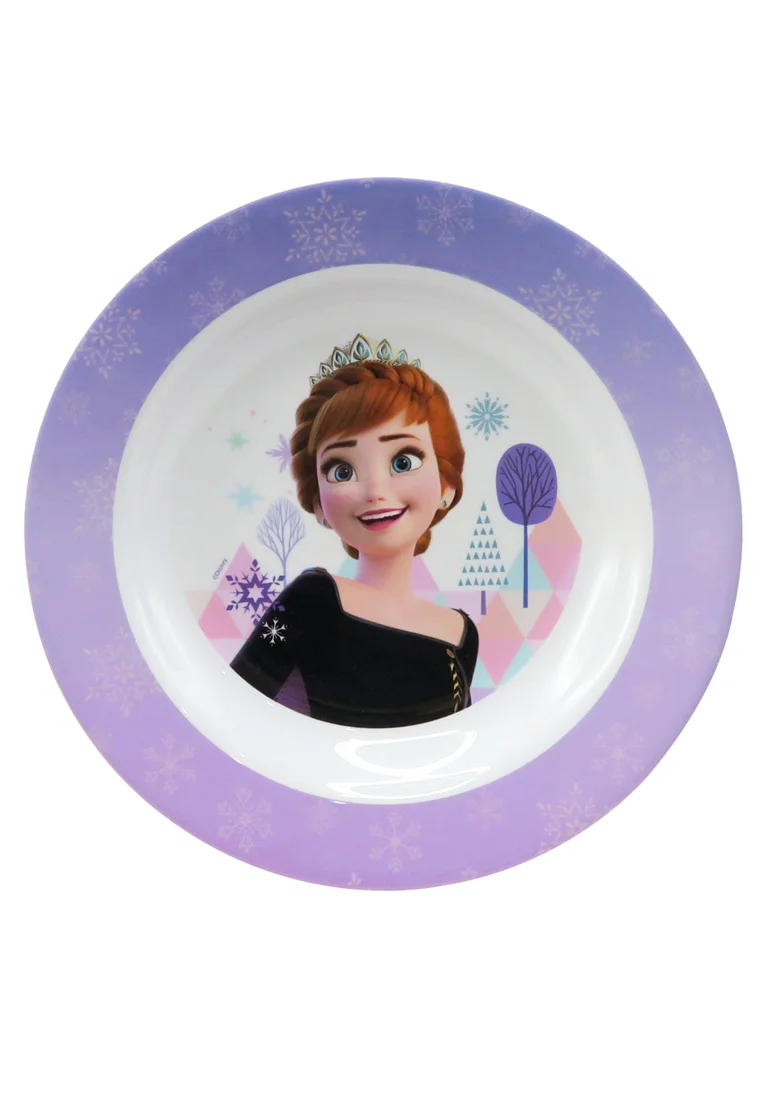 Disney Frozen II Ann