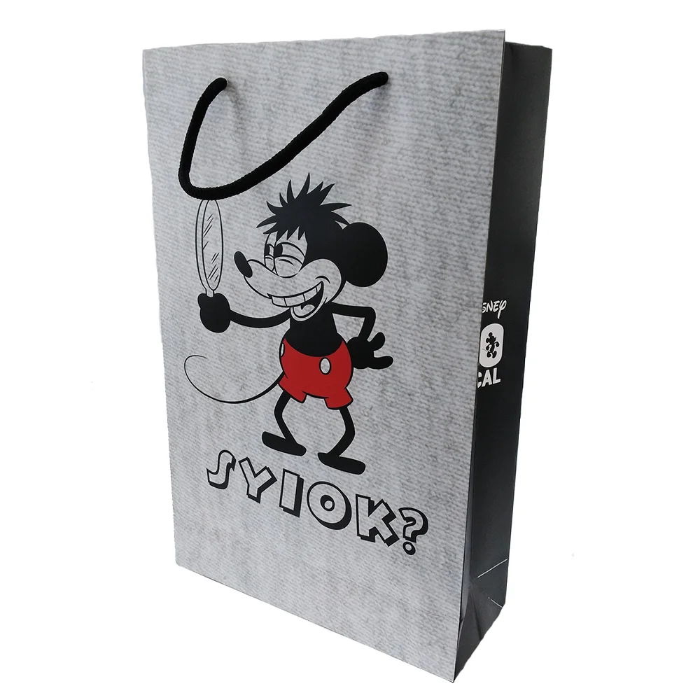 Disney Mickey Go Loc