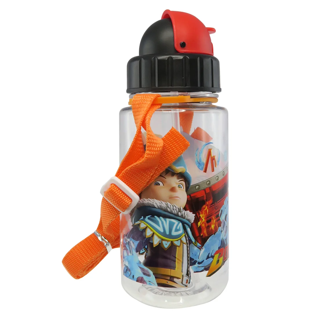 Boboiboy Fusion M Tr