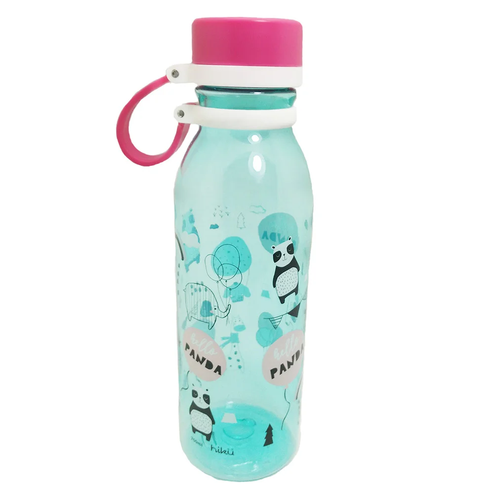 Hiku Panda PC Drinki