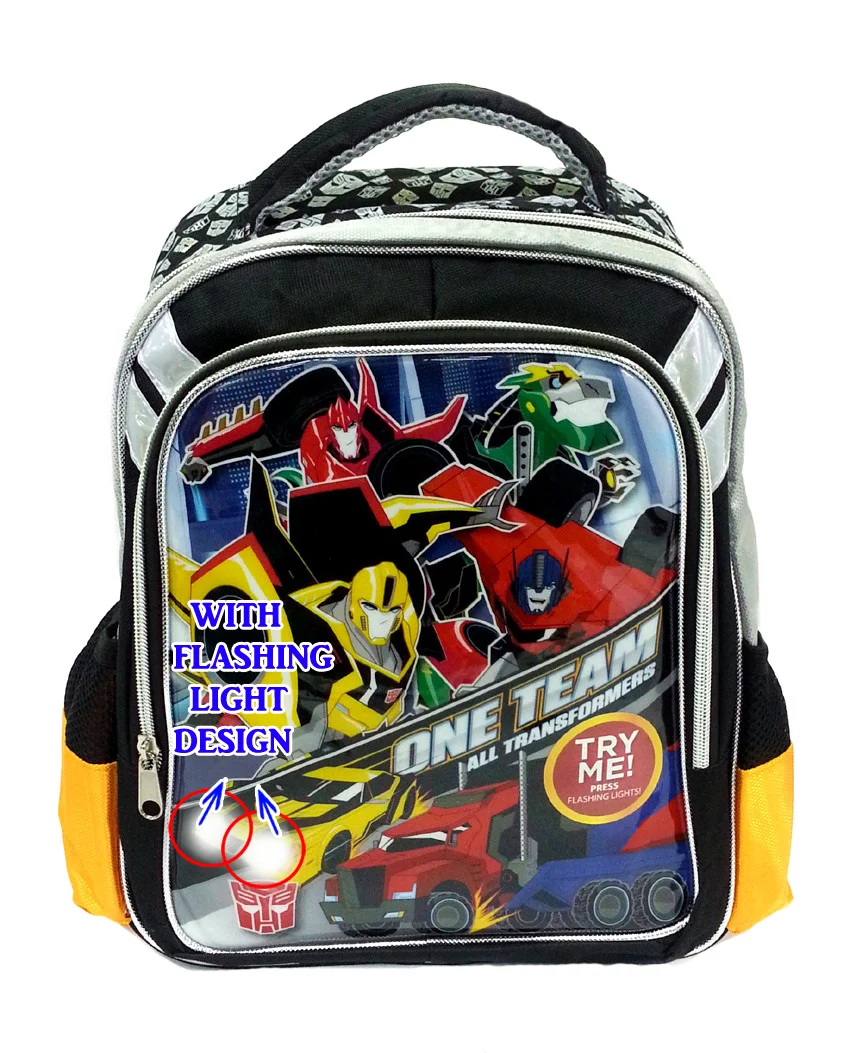 Transformers One Tea