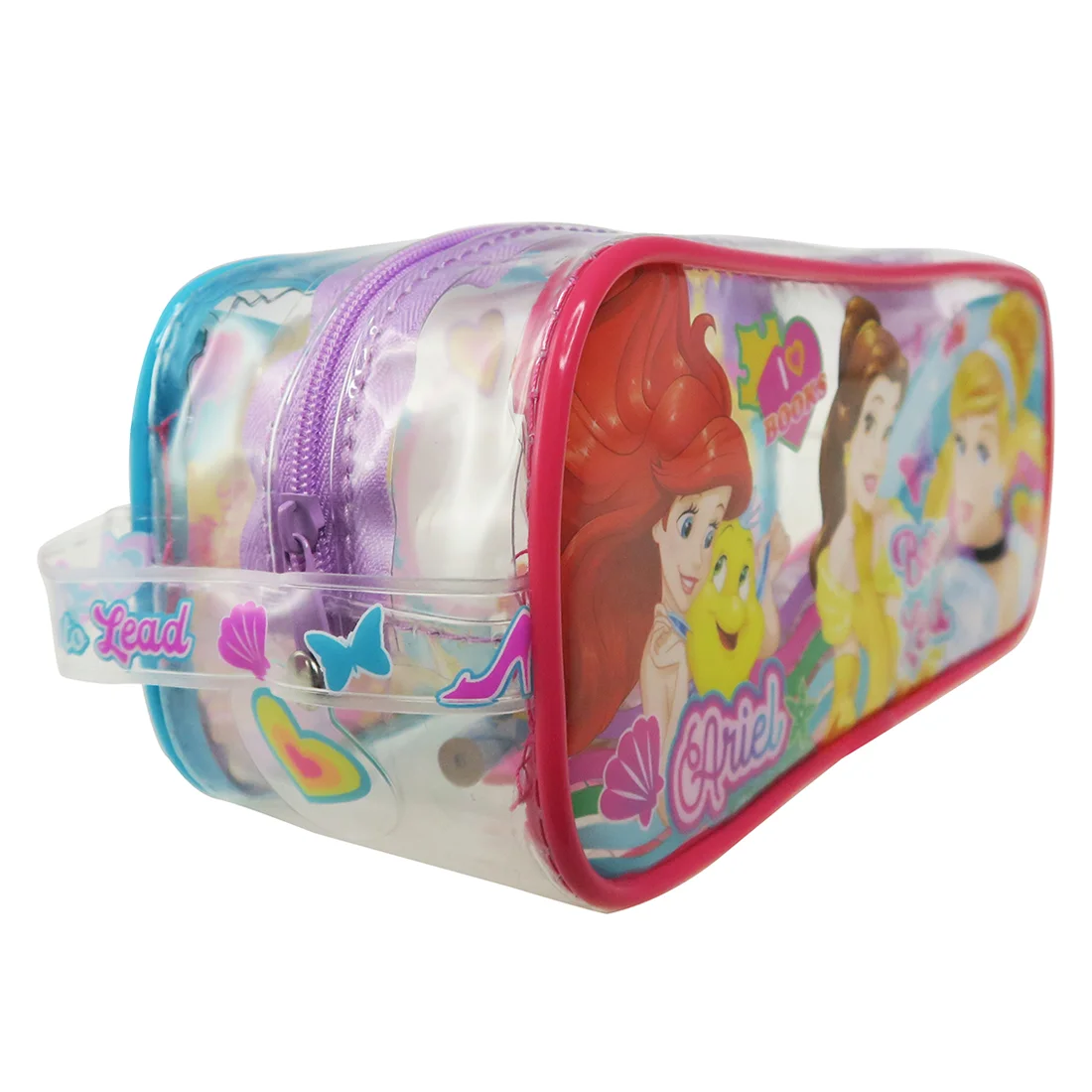 Disney Princess Lead