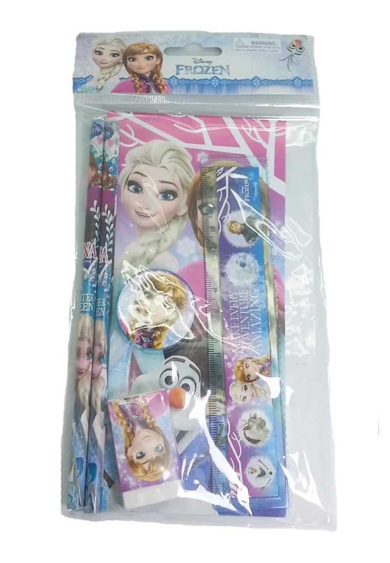 Disney Frozen Advent