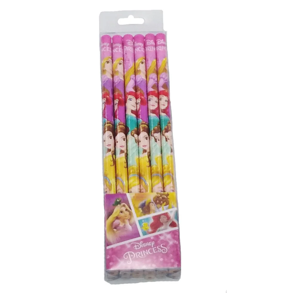 Disney Princess 12Pc