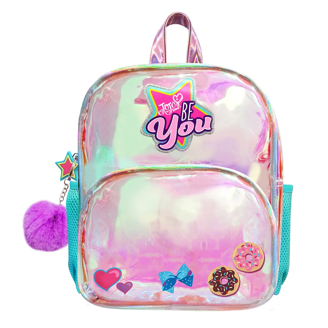 Jojo Siwa Holographi