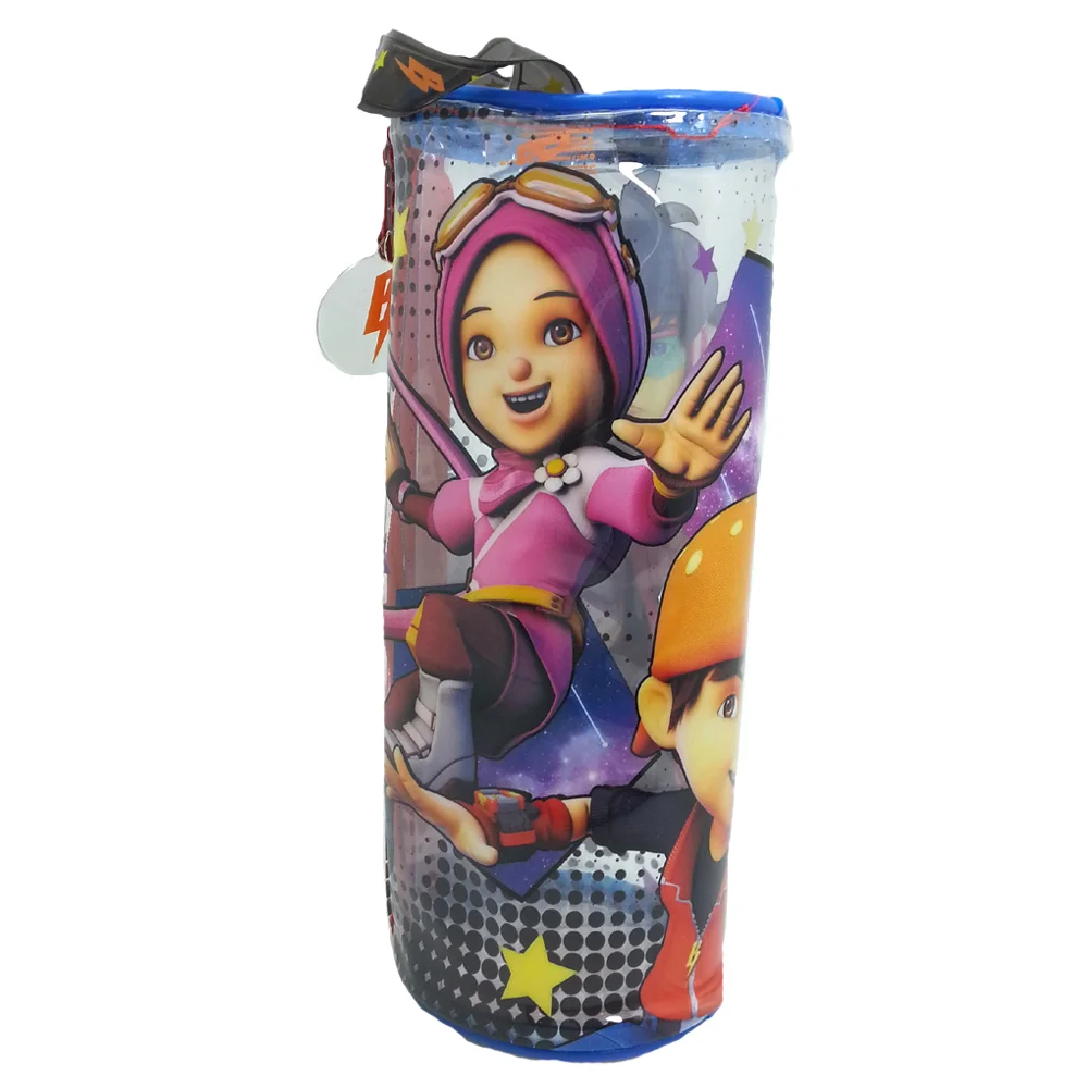 Boboiboy Galaxy Tran