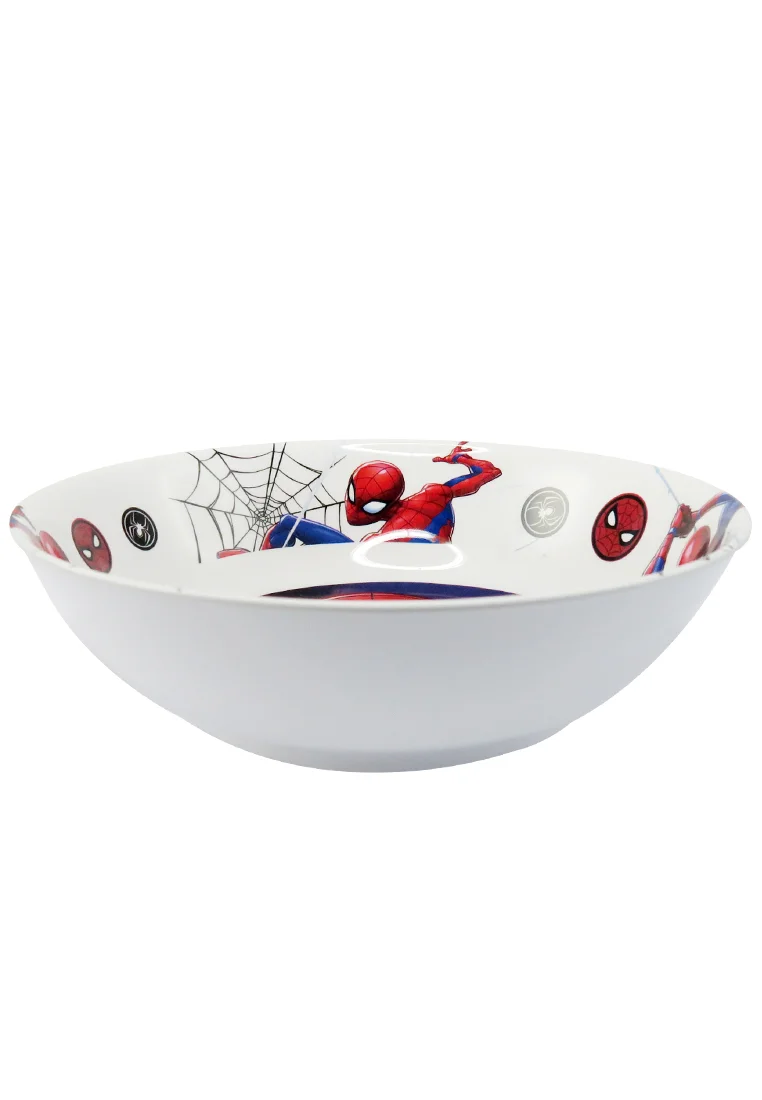 Spiderman Melamine S