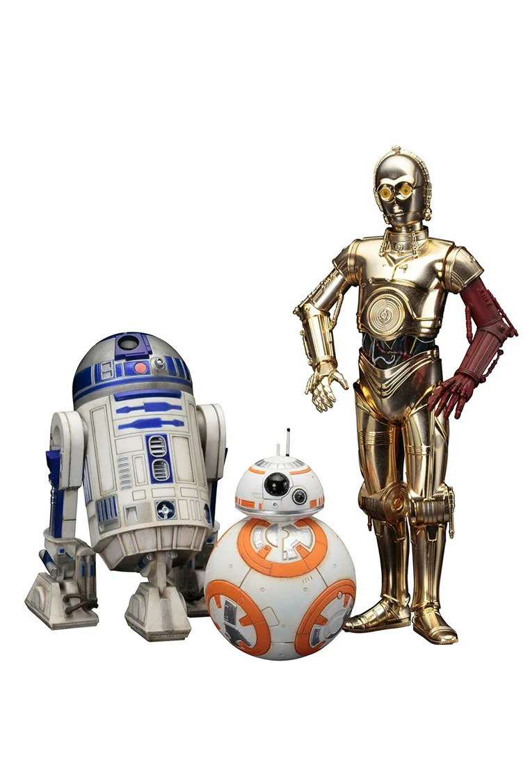 Disney Star Wars C3P