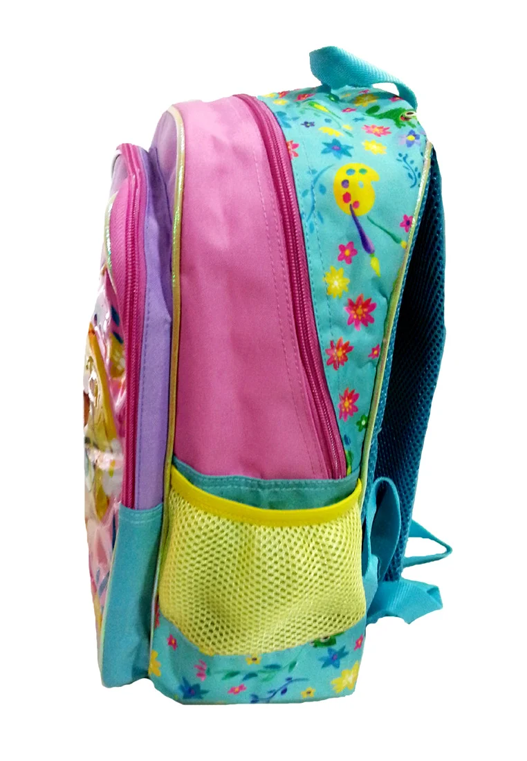 Disney Princess Tang