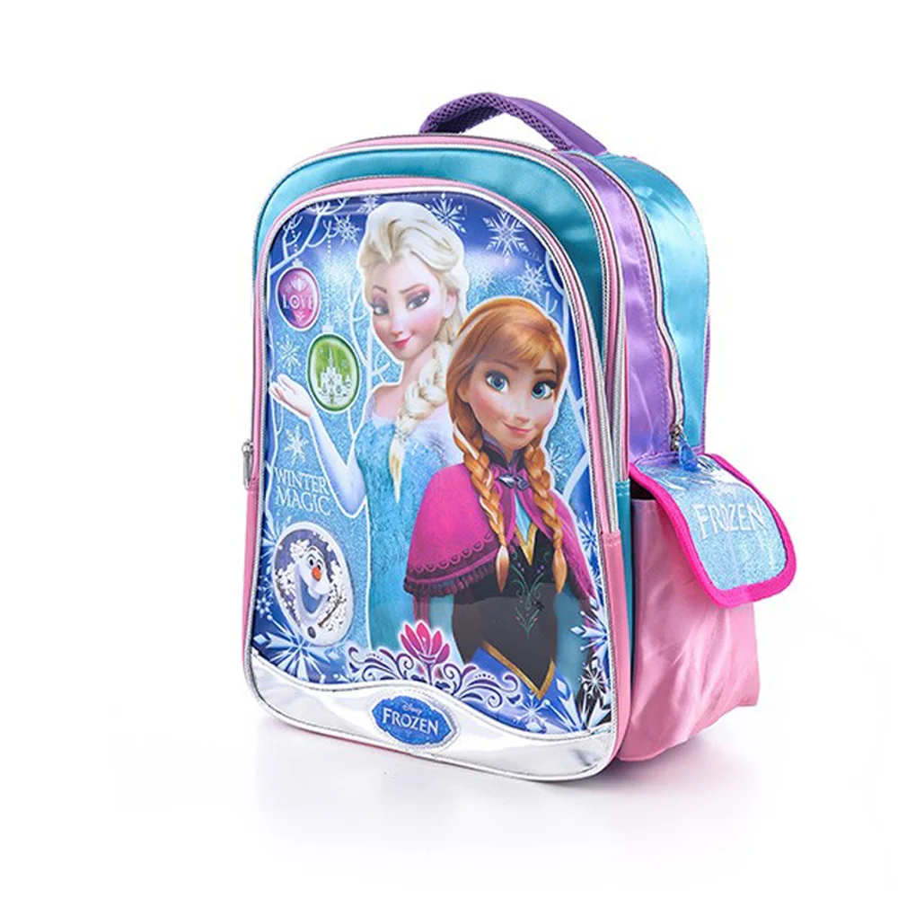 Disney Frozen Winter