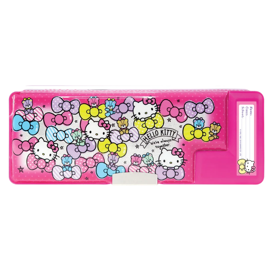Hello Kitty Bow Magn