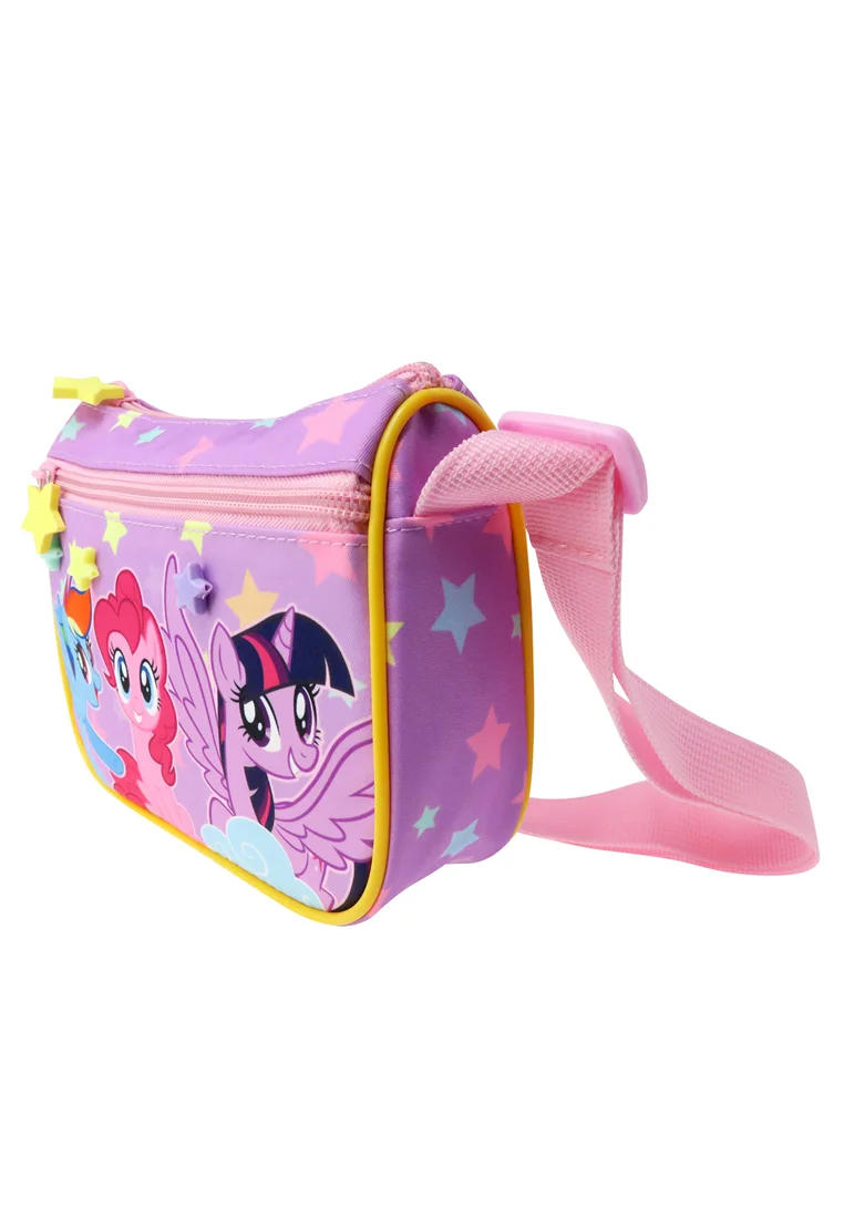 My Little Pony Purpl