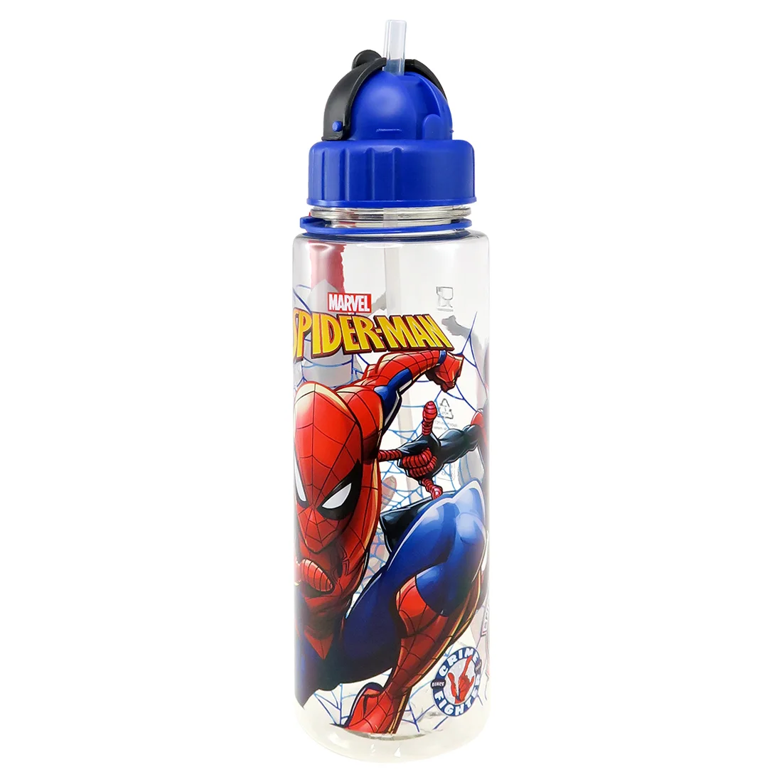 Spiderman Rescue Tri