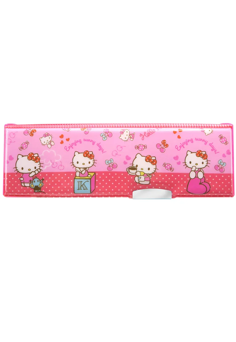 Hello Kitty Pink Mag