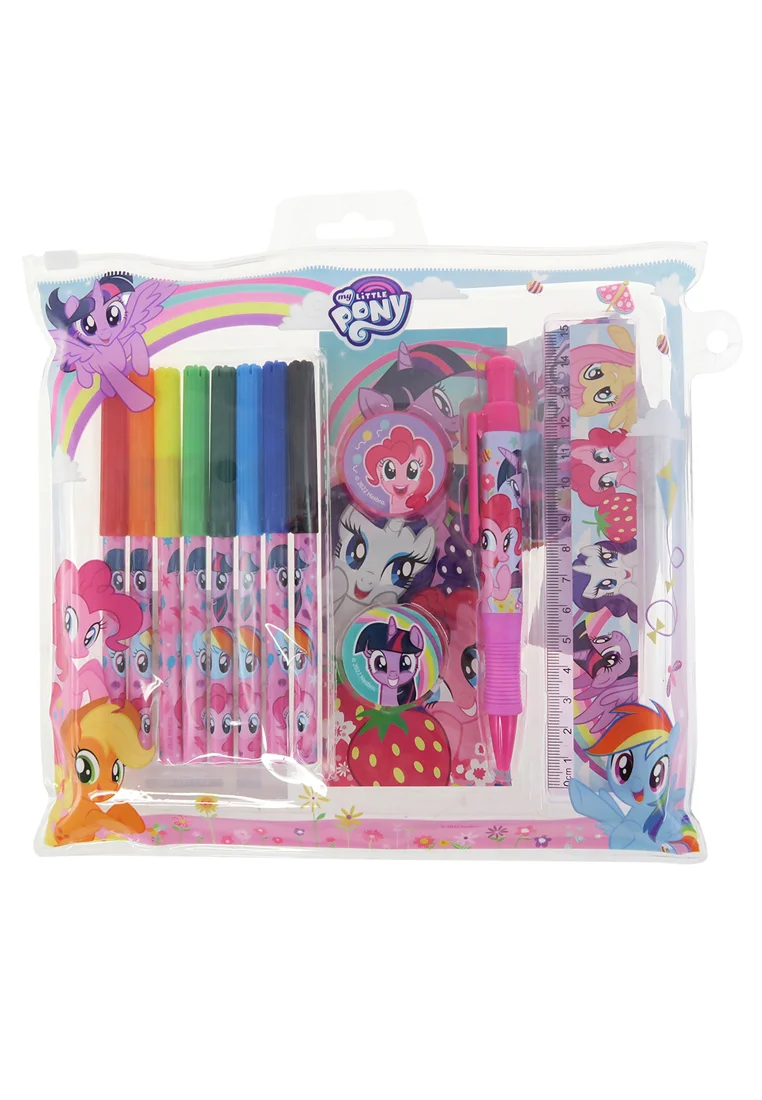 My Little Pony Fruit
