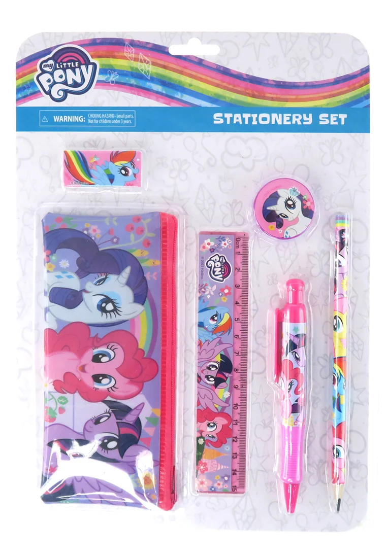 My Little Pony Rainb
