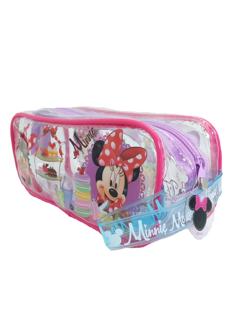 Disney Minnie Tea Ti