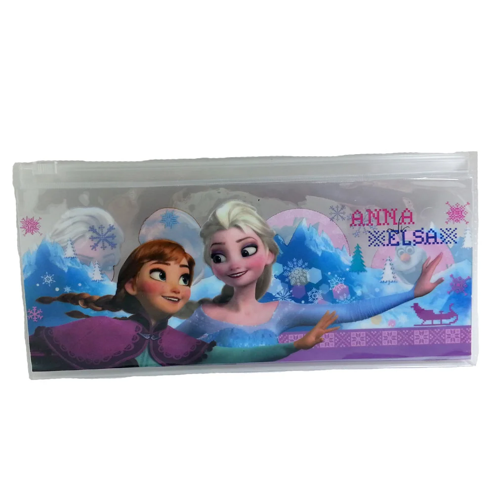 Disney Frozen Advent