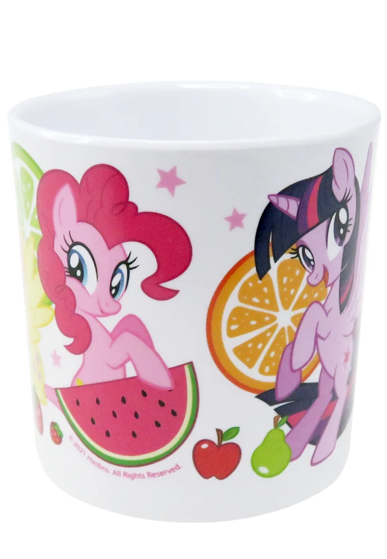 My Little Pony Fruit