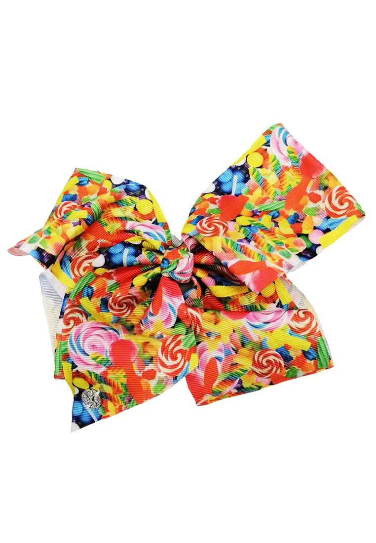 Jojo Siwa Bow With C