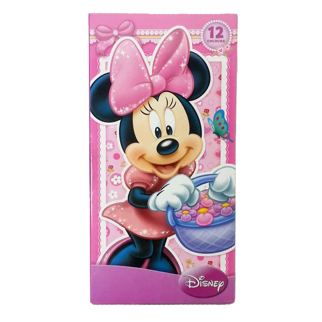 Disney Minnie Long C