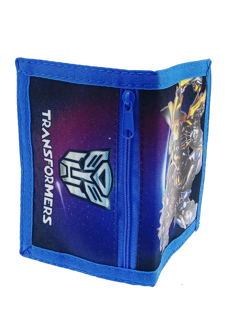 Transformers TFEG Bi