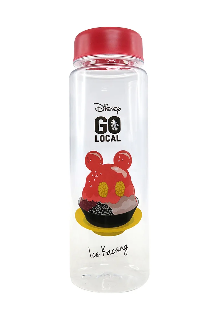 Disney Mickey Go Loc