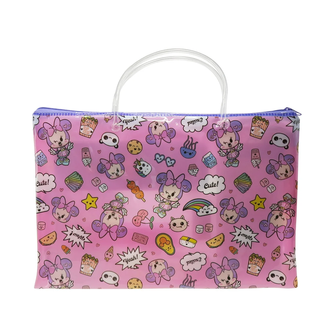 Disney Minnie Too Cu