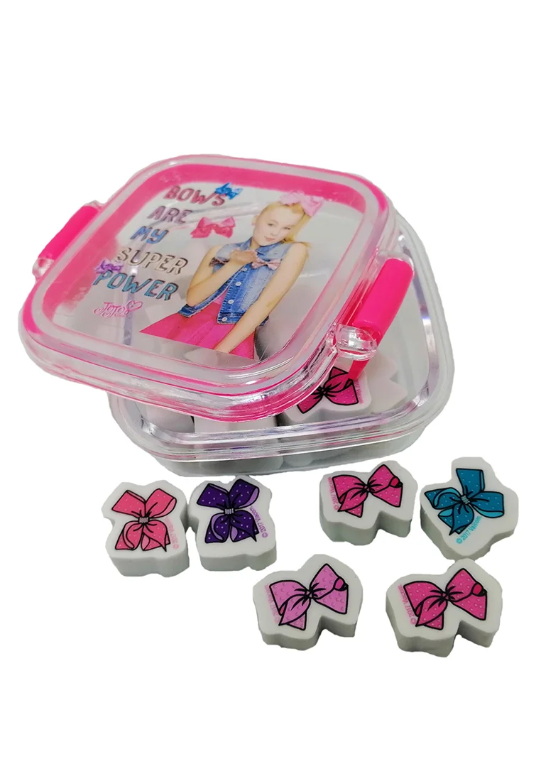 Jojo Siwa 20Pcs Mini