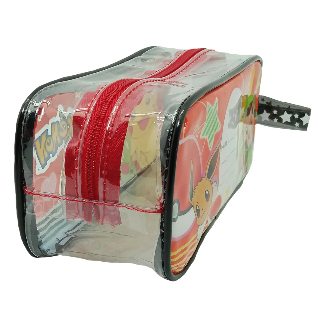 Pokemon Transparent