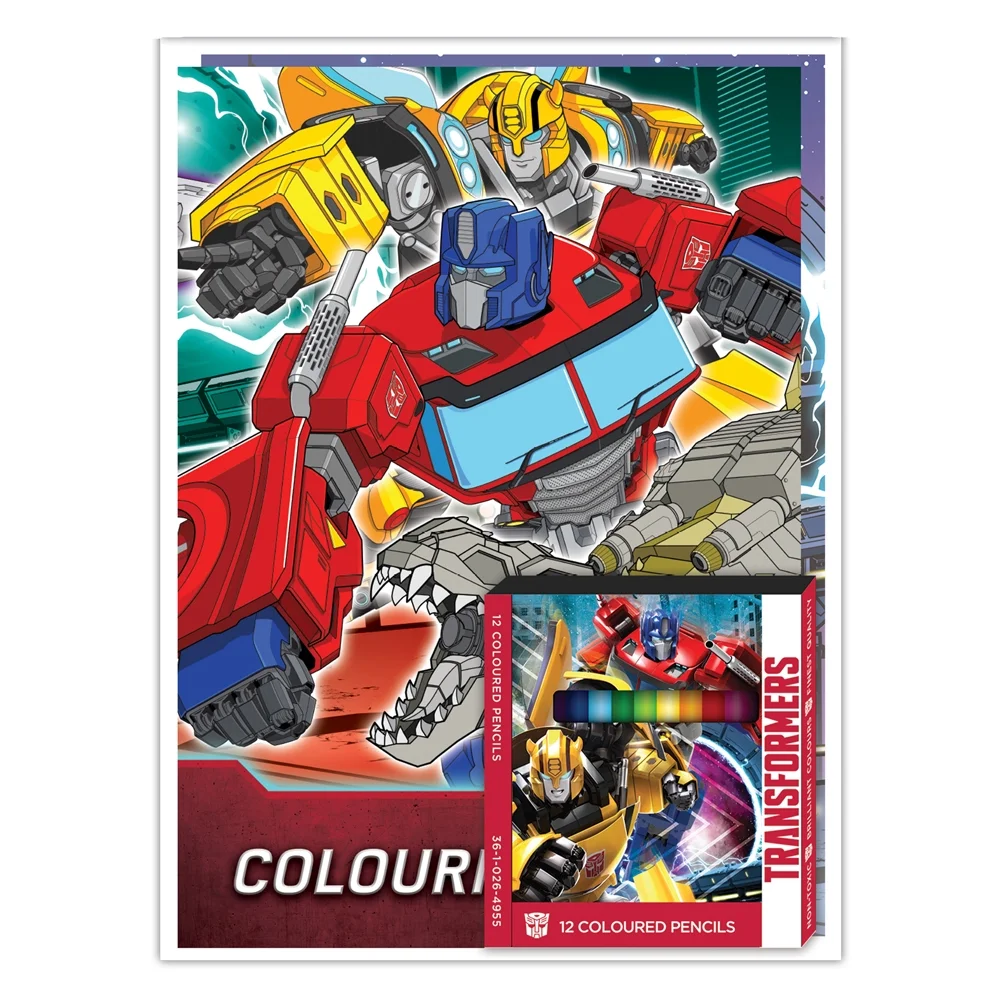 TRANSFORMERS TFEG CO