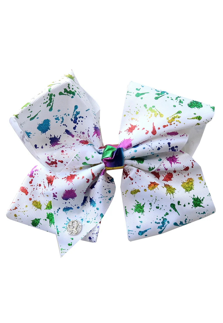 Jojo Siwa Bow with C
