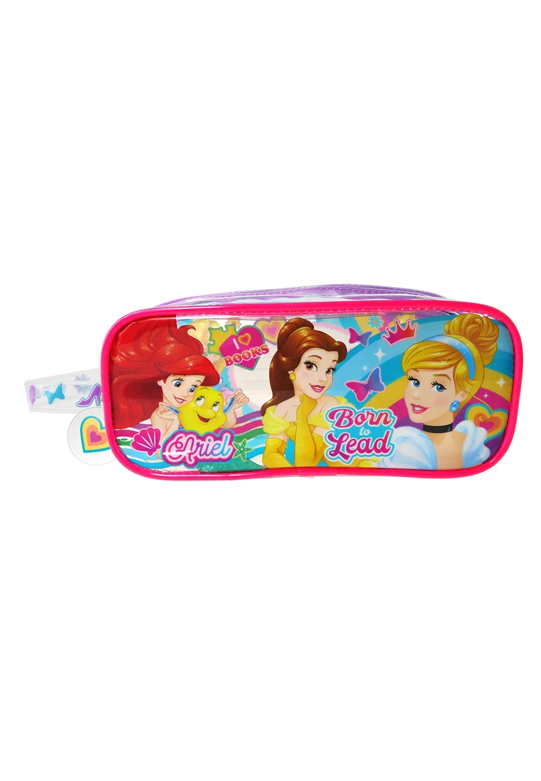 Disney Princess Lead
