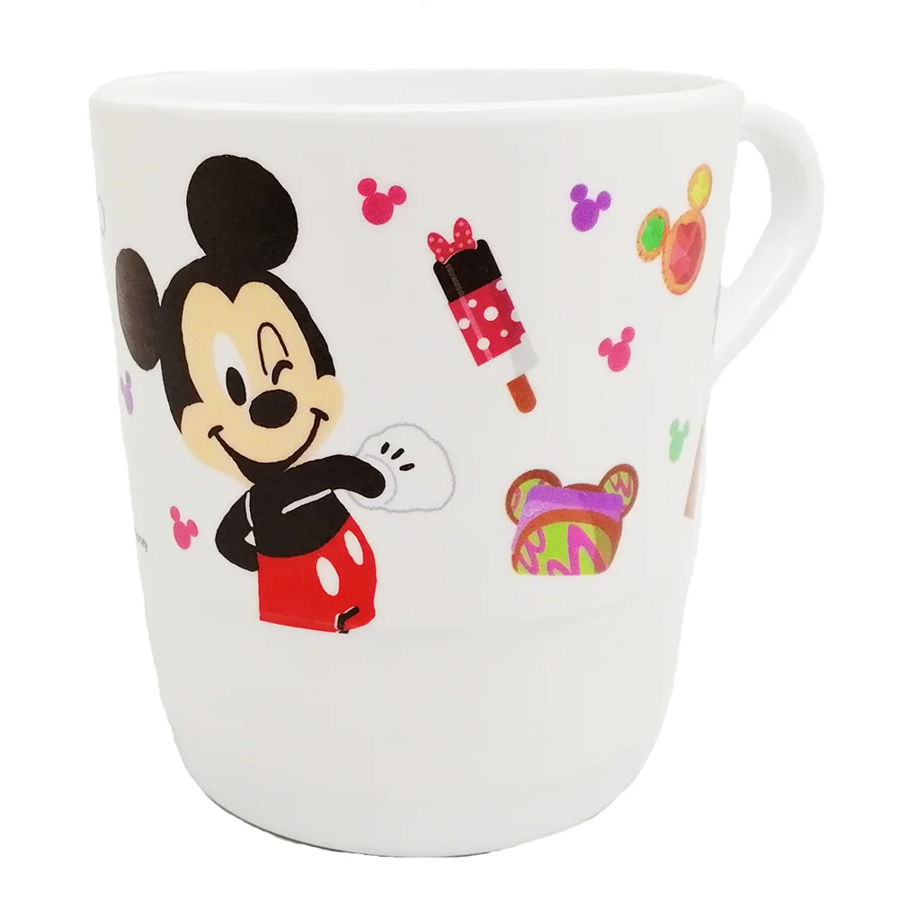 Disney Mickey & Frie