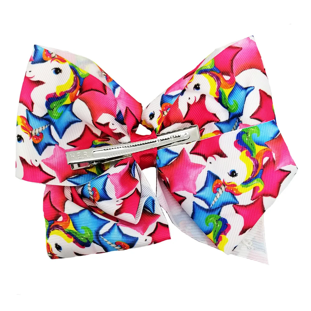 Jojo Siwa Bow With C