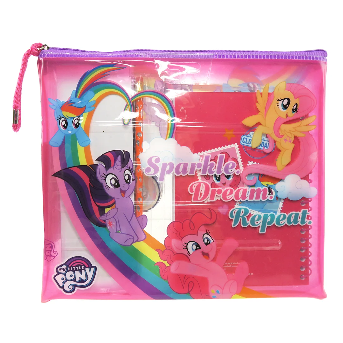 My Little Pony PVC B