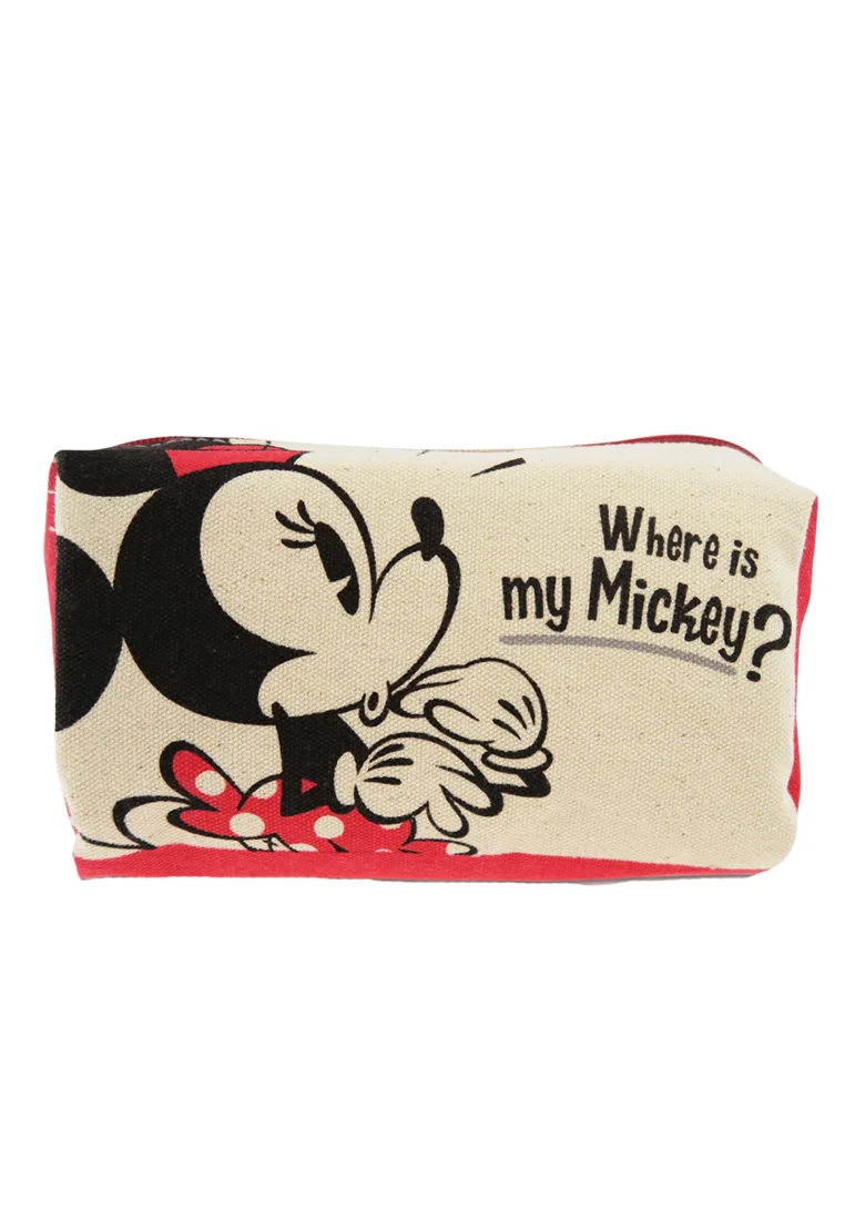 Disney Minnie Mouse