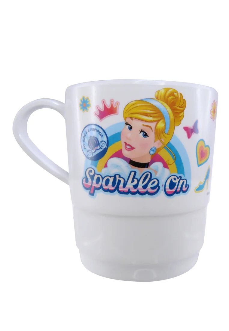 Disney Princess Eleg