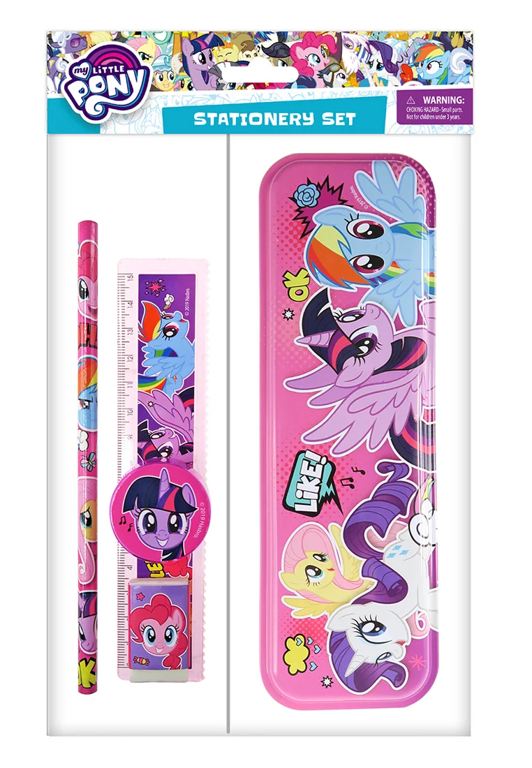 My Little Pony BFF T