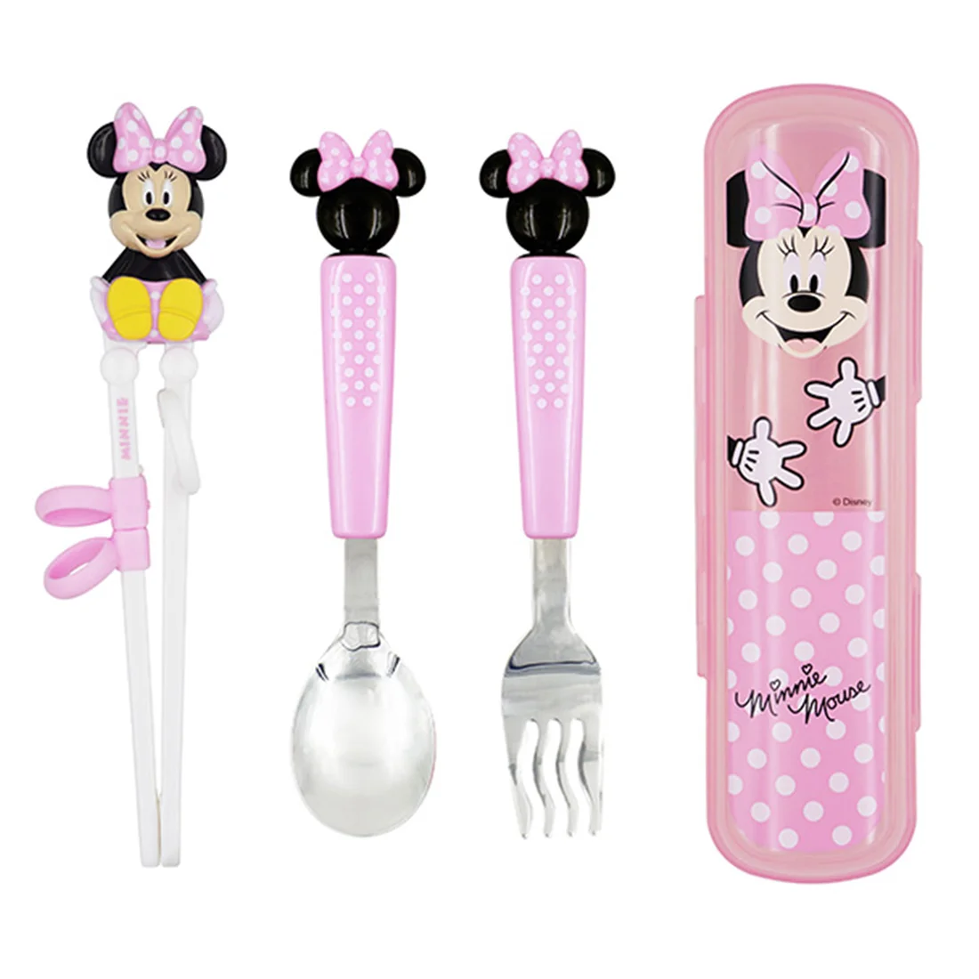 Disney Minnie Learni