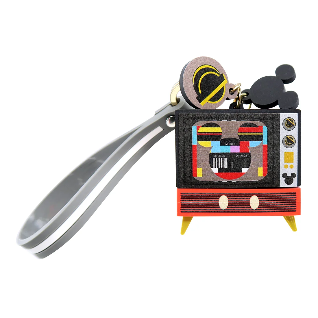 Disney Mickey Go Loc