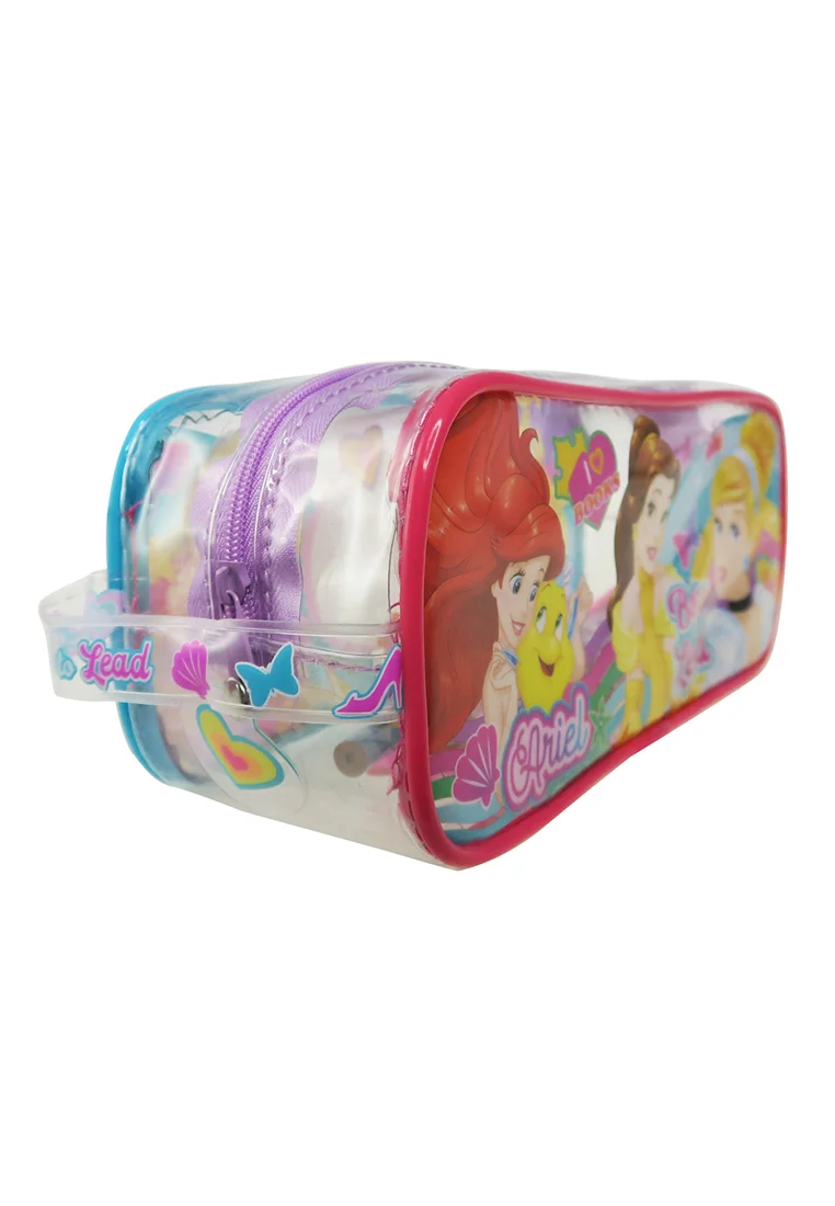 Disney Princess Lead